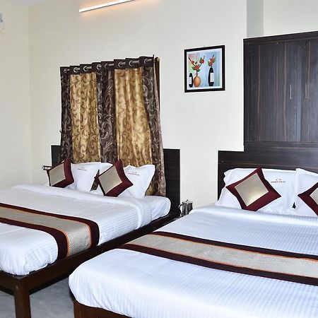 Barnabas Homestay Thanjavur Dış mekan fotoğraf