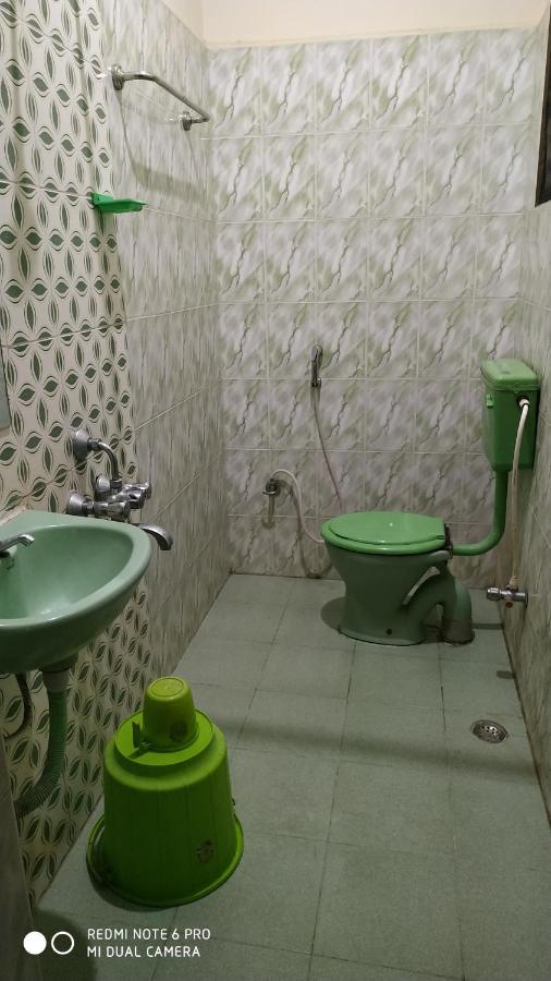 Barnabas Homestay Thanjavur Dış mekan fotoğraf